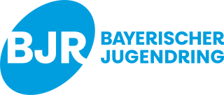 BJR Logo Hauptlogo blau