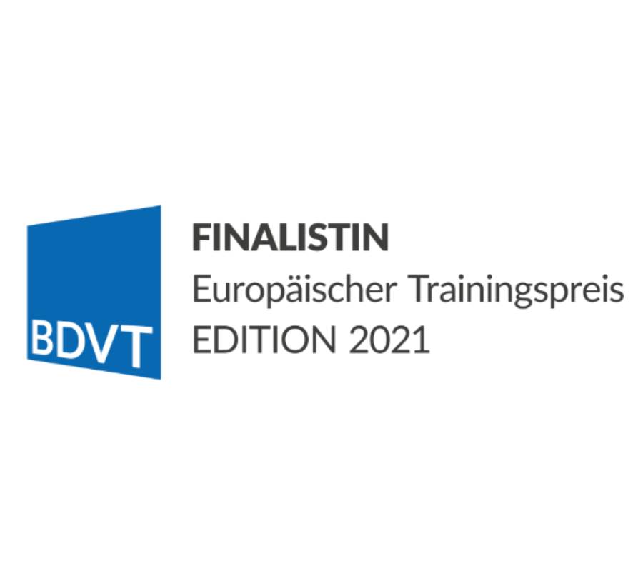 ETP Finalistin