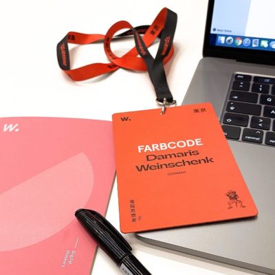 farbcode Instagram Images
