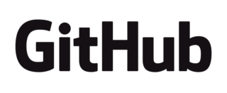 Git Hub Logo